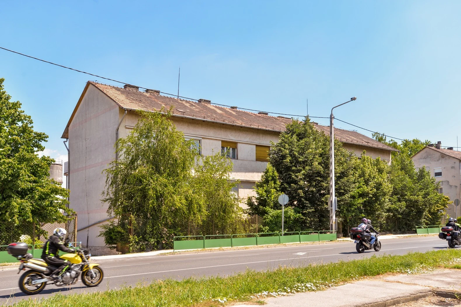Eladó tégla lakás Almásfüzitő Fő út - Kép 7
