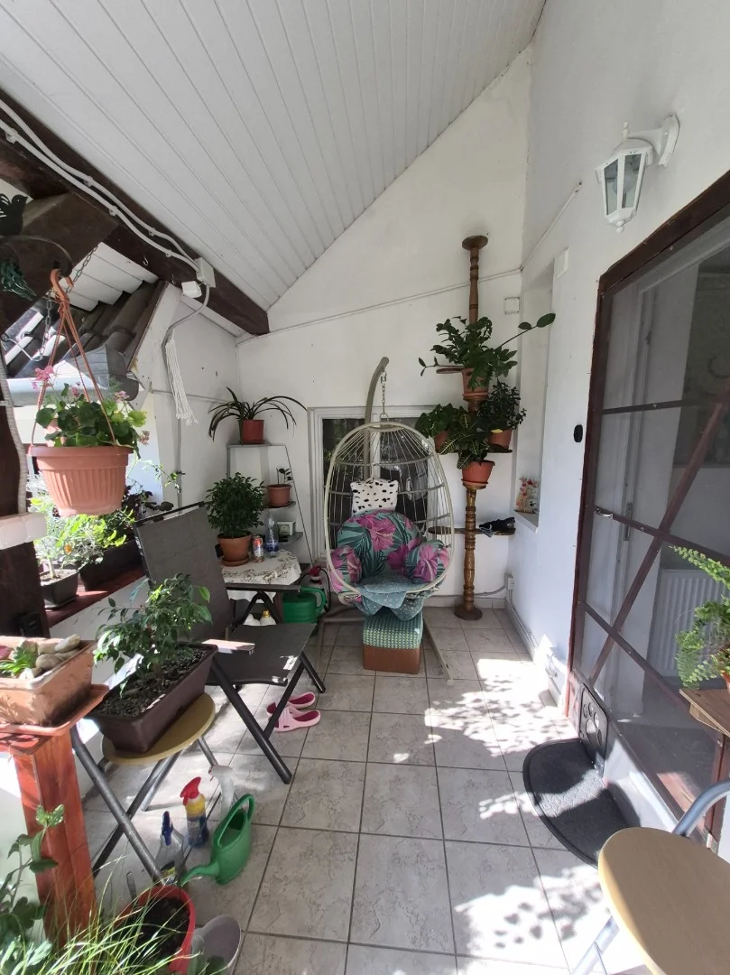 Eladó tégla lakás Pécs Táncsis Mihály utca - Kép 2