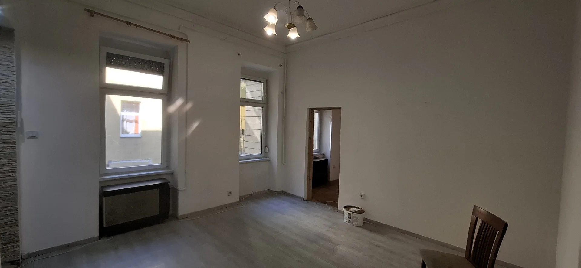 Eladó tégla lakás Budapest 07. ker. Dembinszky - Kép 2