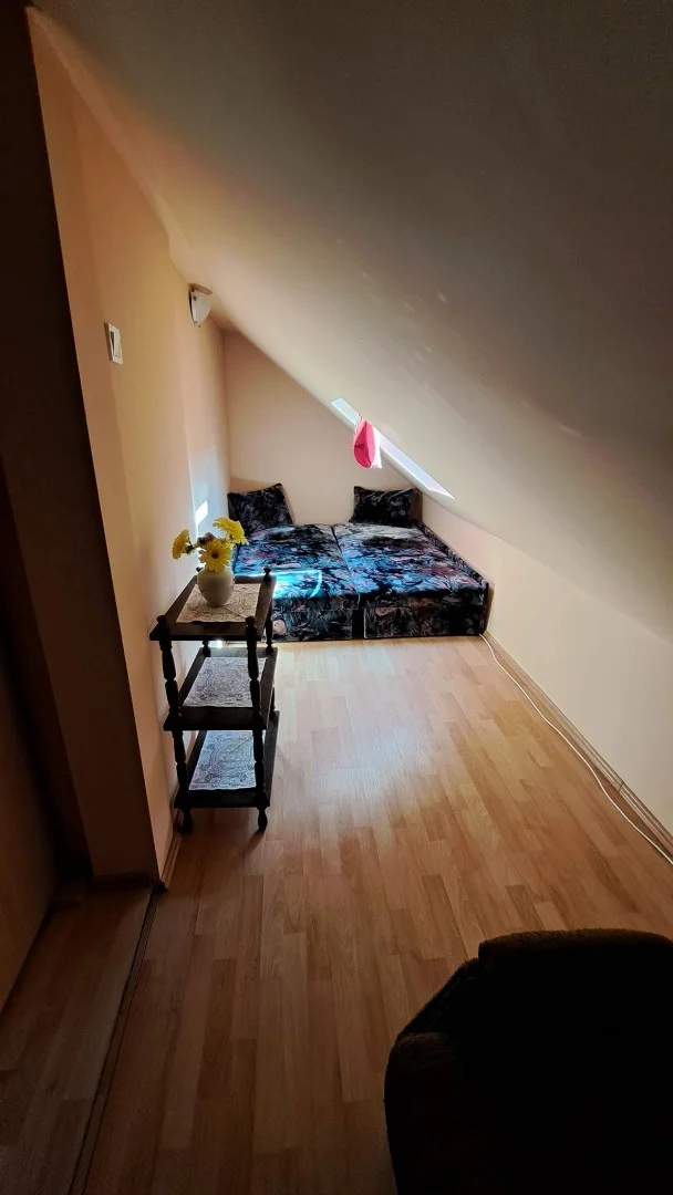 Eladó önálló nyaraló nyaraló / üdülő Balatonmáriafürdő Rákóczi Ferenc - Kép 7