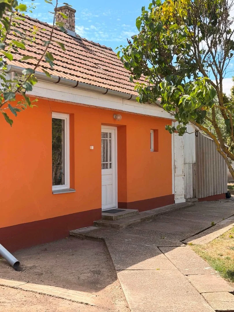 Eladó családi ház Egyek Fő  utca - Kép 11
