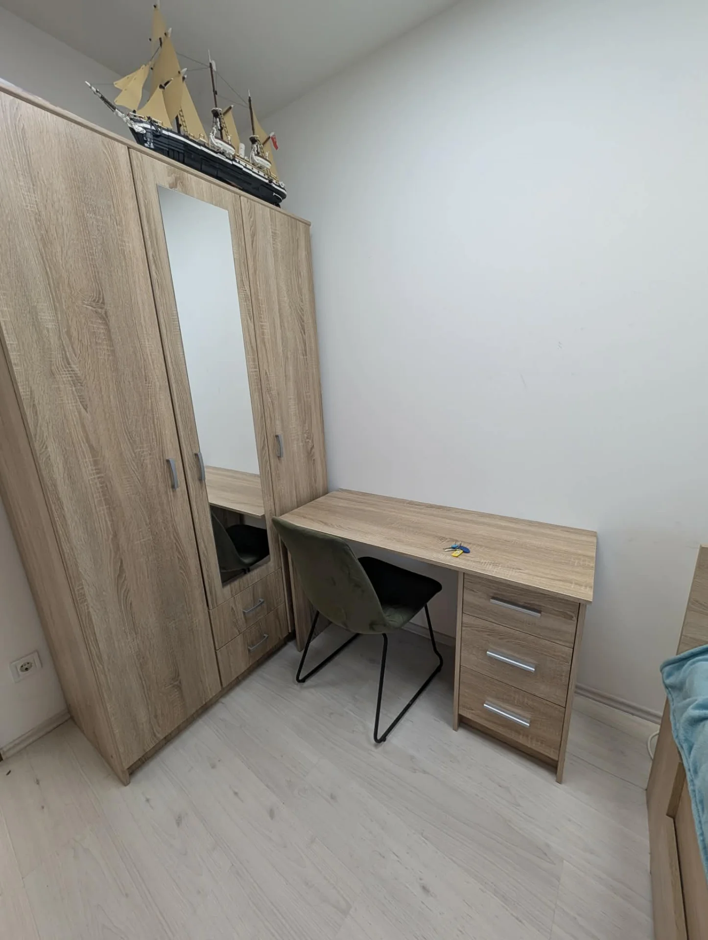 Kiadó lakás Pécs Mária utca - Kép 13
