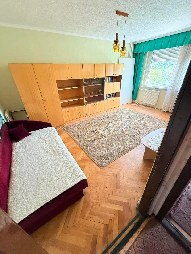 Eladó panel lakás Kazincbarcika Mátyás Király út - Kép 4