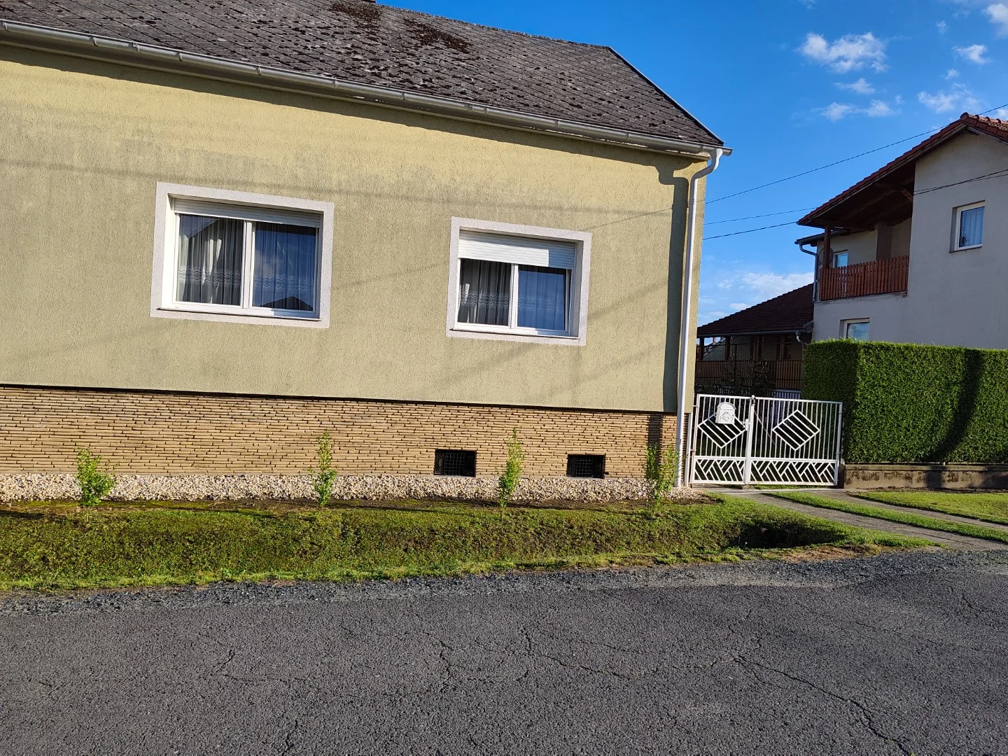 Eladó családi ház Szentgotthárd - Kép 3