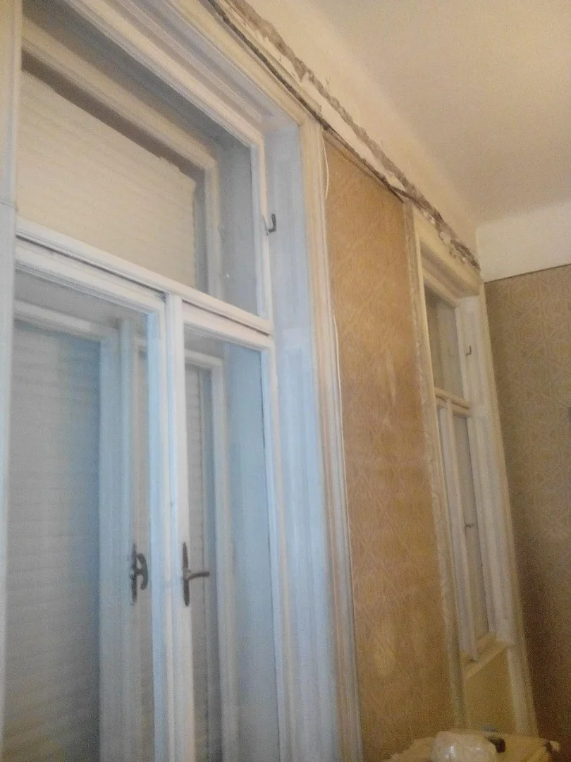 Eladó tégla lakás Budapest 07. ker. István utca - Kép 16