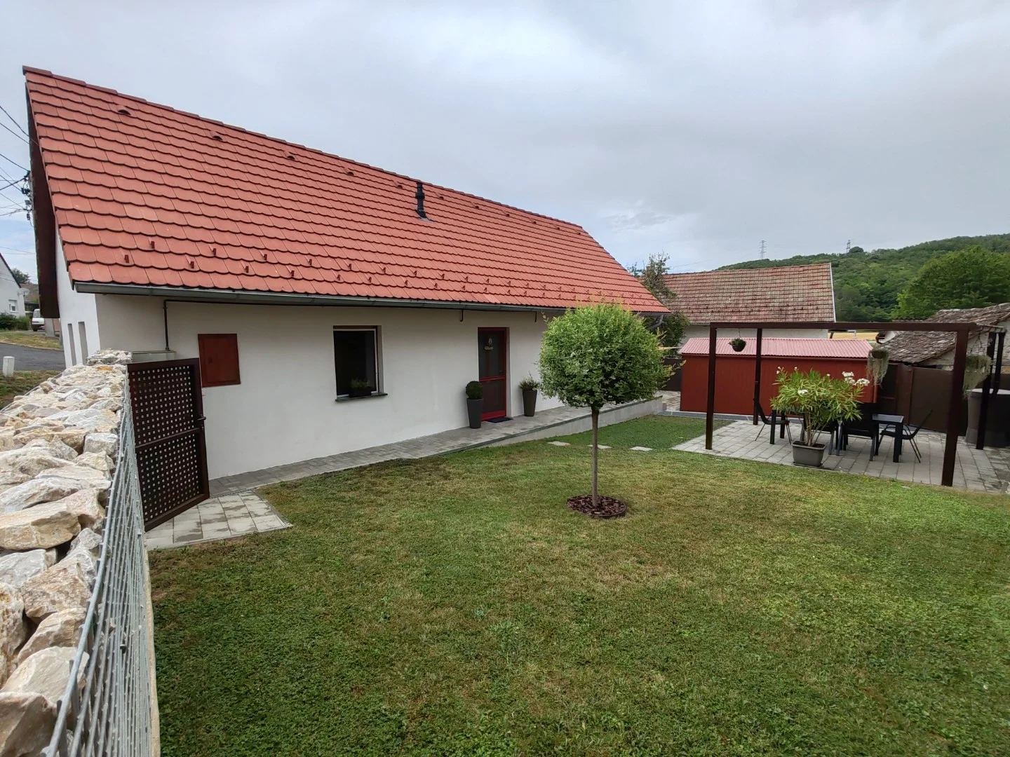 Eladó családi ház Mecseknádasd Liszt Ferenc utca - Kép 4