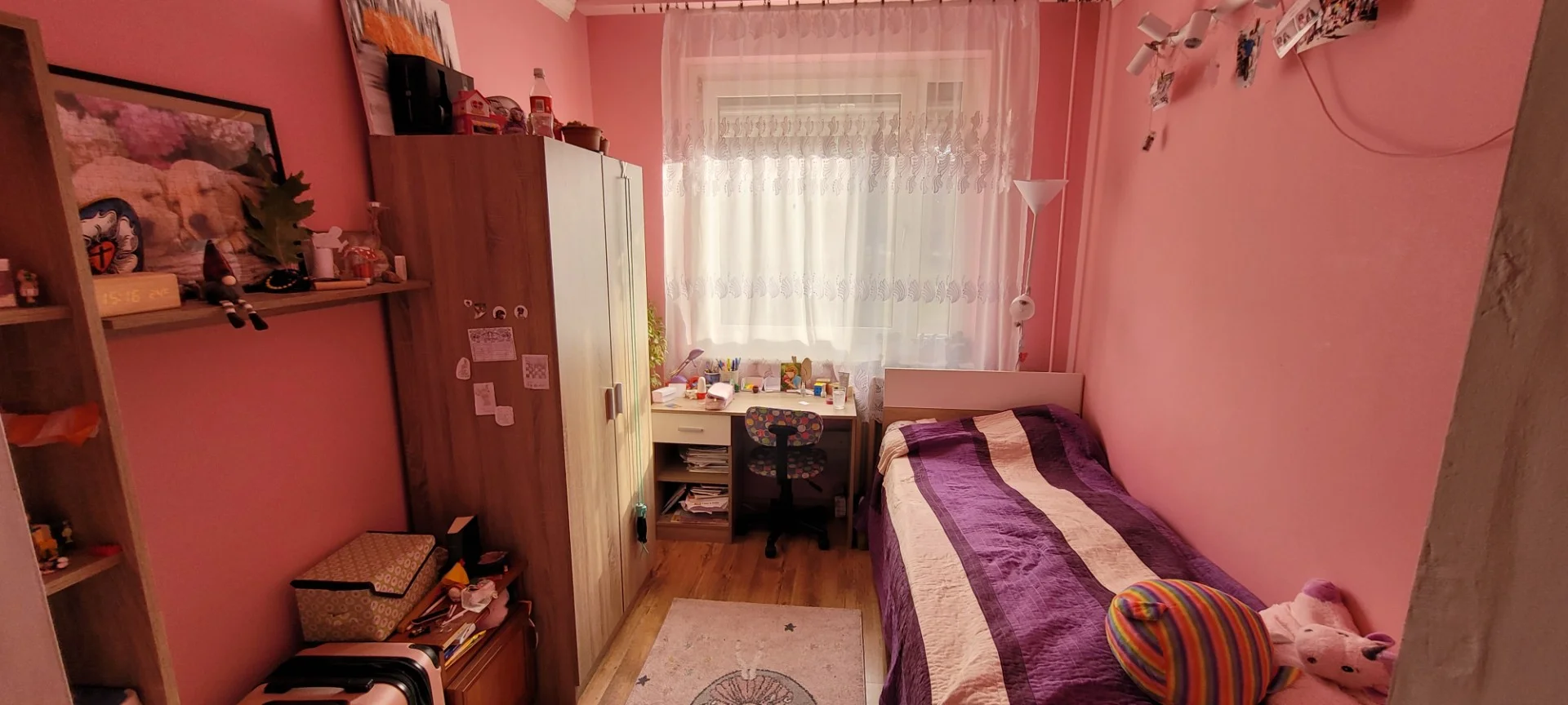 Eladó panel lakás Szombathely Nagy László - Kép 7