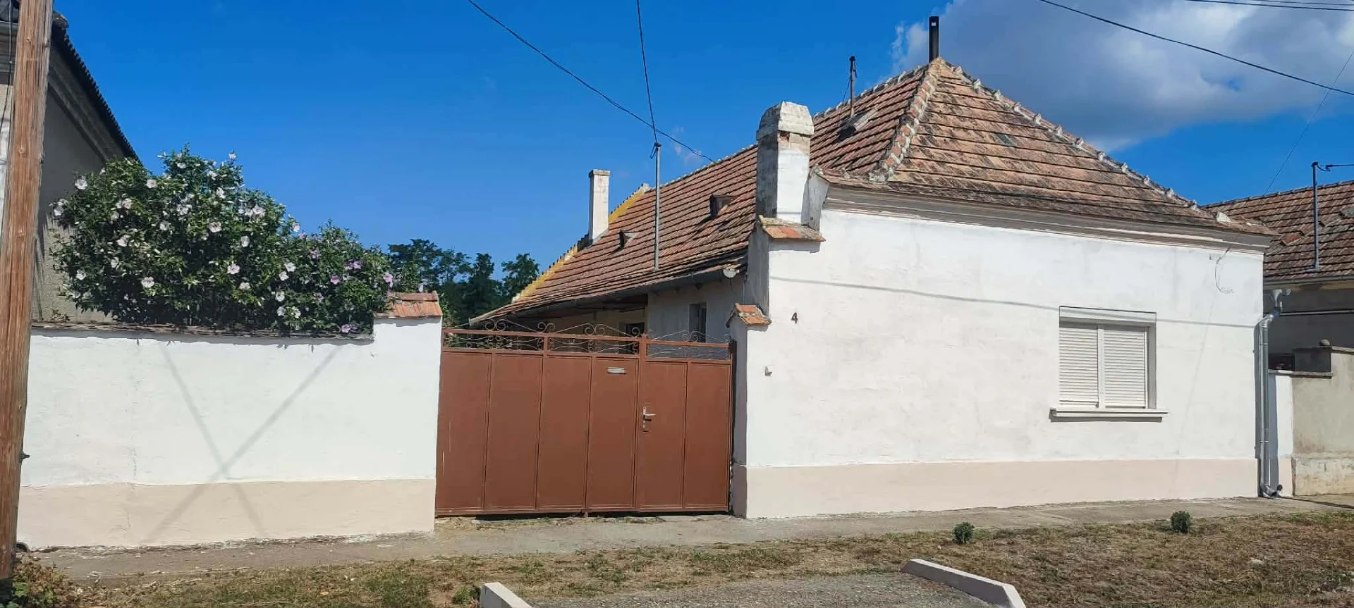 Eladó családi ház Csót Arany János utca - Kép 3