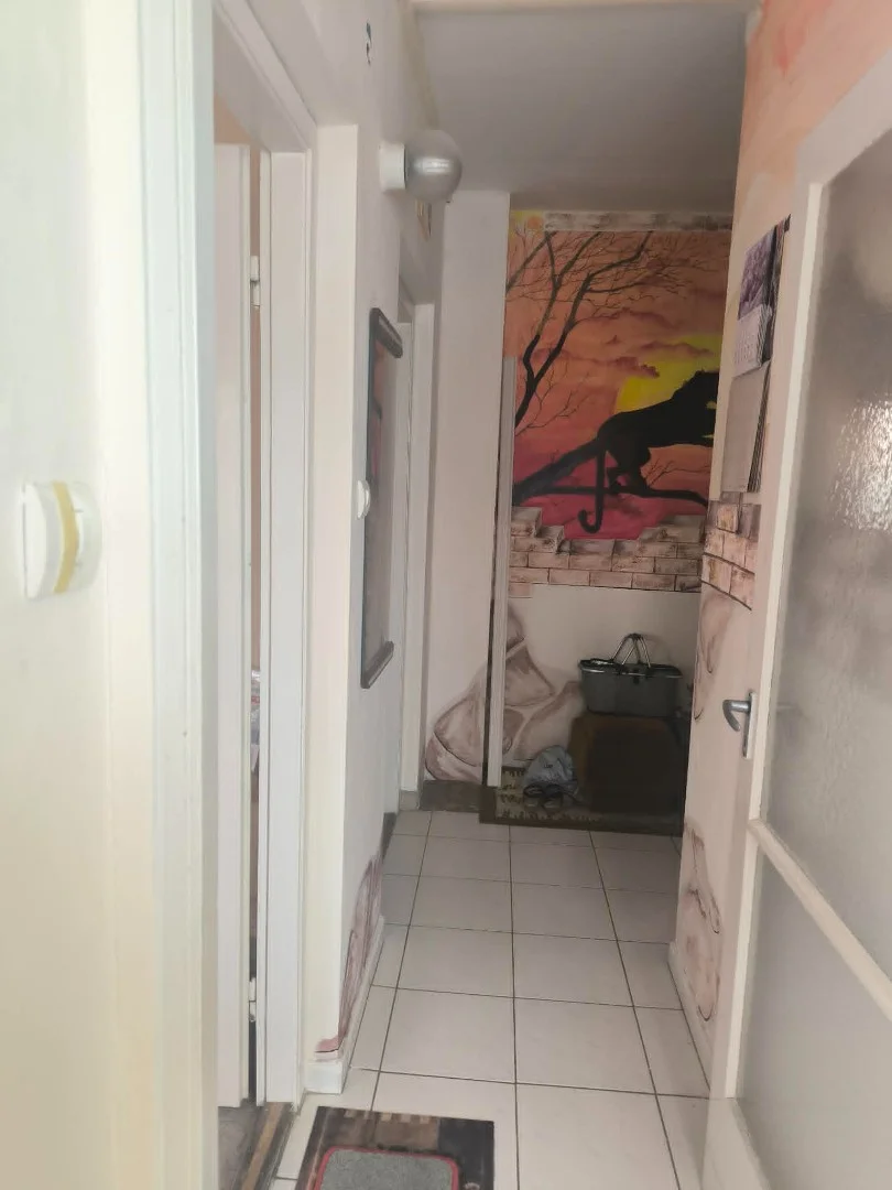 Eladó panel lakás Kecskemét Lánchíd utca - Kép 11