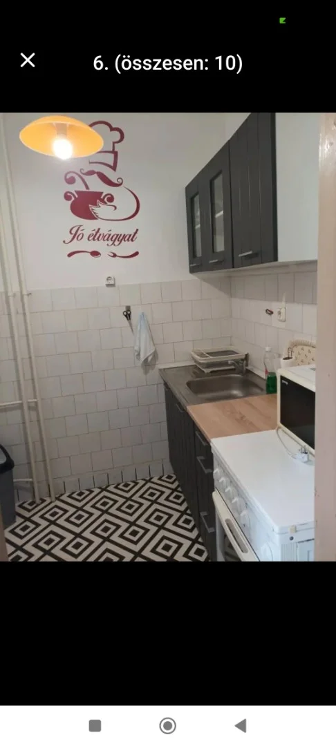 Eladó panel lakás Esztergom Aradi Vértanuk tere - Kép 6