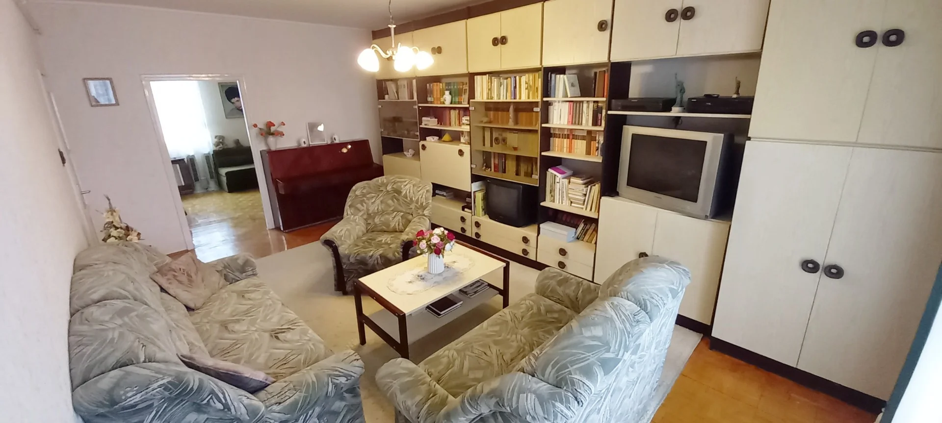Eladó panel lakás Nagykanizsa - Kép 7