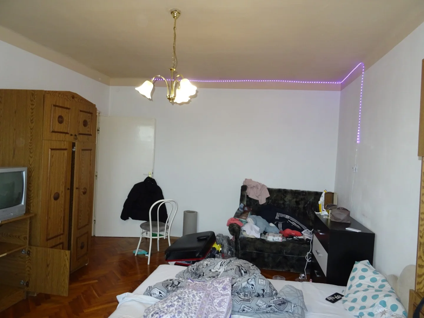 Eladó tégla lakás Szombathely - Kép 5