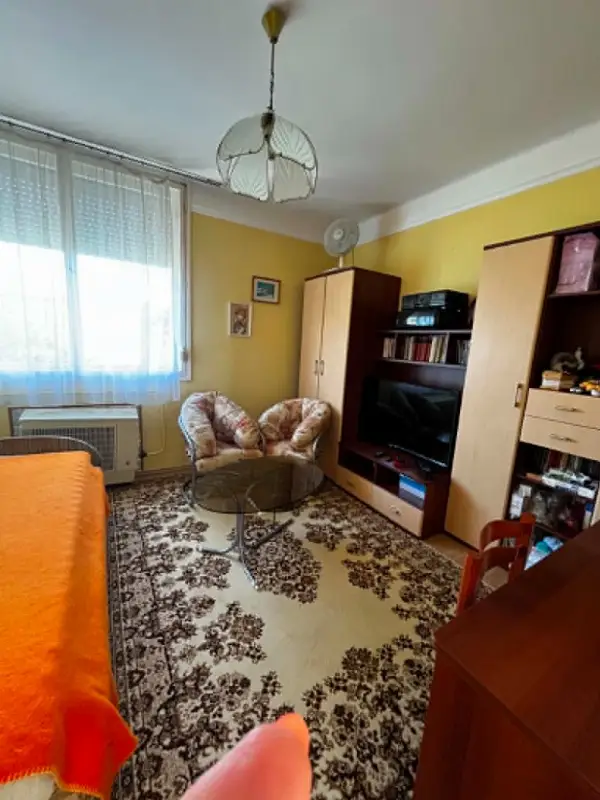 Eladó tégla lakás Miskolc Kilencedik utca