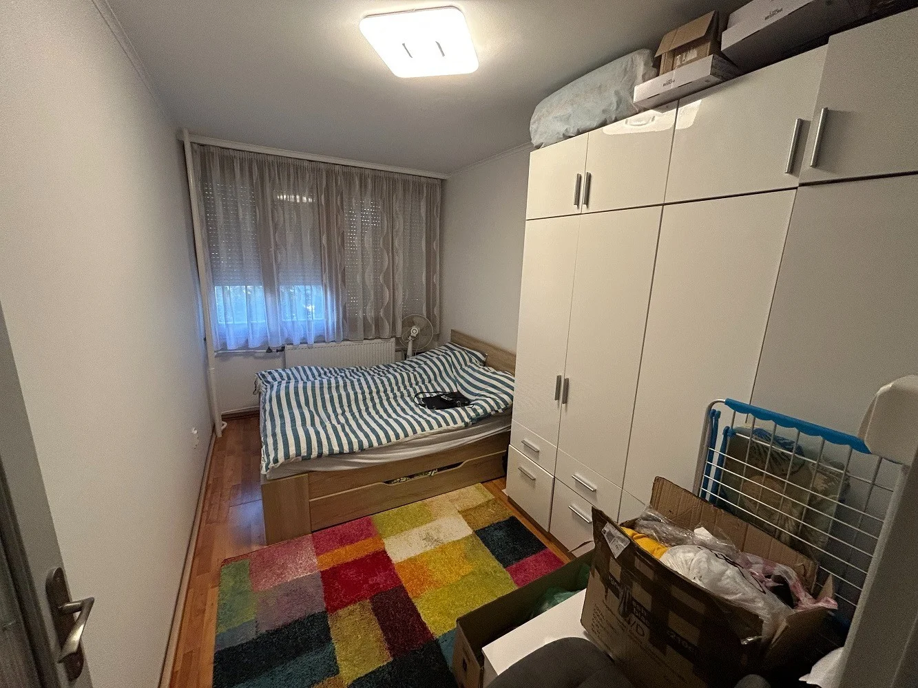 Eladó tégla lakás Debrecen - Kép 7