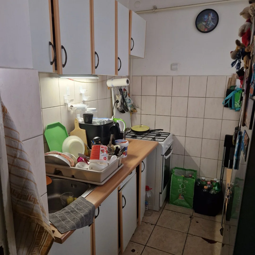 Eladó tégla lakás Budapest 10. ker. Kőrösi Csoma Sándor út - Kép 6