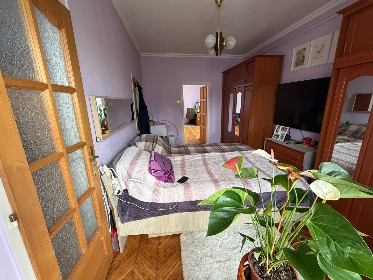 Eladó tégla lakás Miskolc - Kép 9