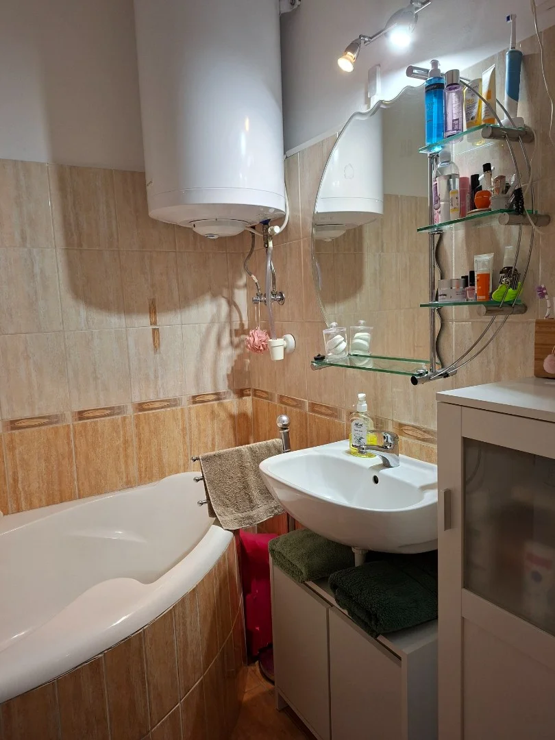 Eladó tégla lakás Szekszárd Bottyán-hegyi ltp. - Kép 13