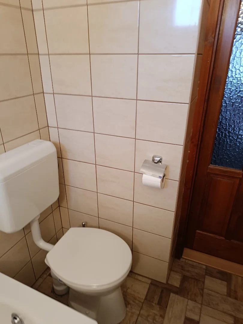 Kiadó tégla lakás Leányvár Vasút utca - Kép 6