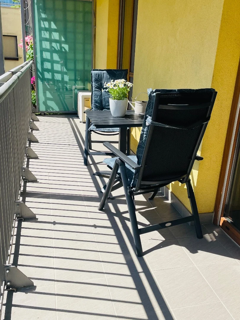 Eladó tégla lakás Budapest 13. ker. Sólyatér utca - Kép 3