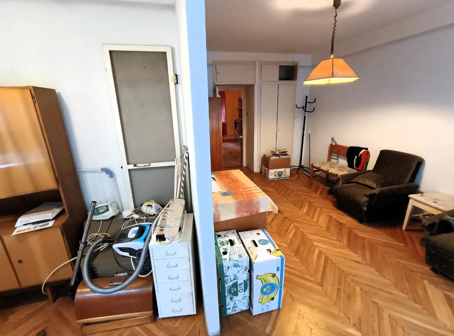 Eladó tégla lakás Debrecen - Kép 3