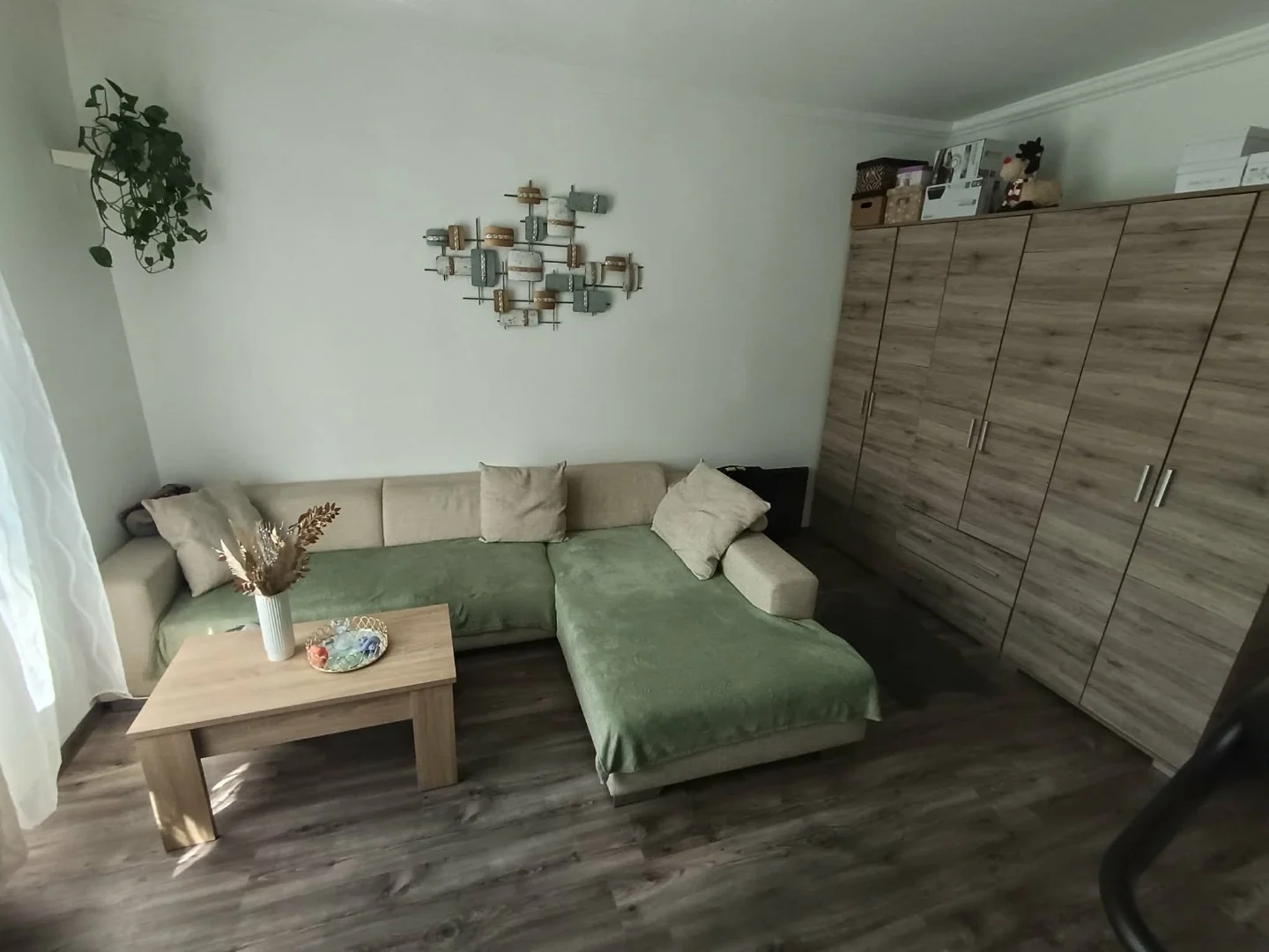 Eladó családi ház Nagyhalász - Kép 5