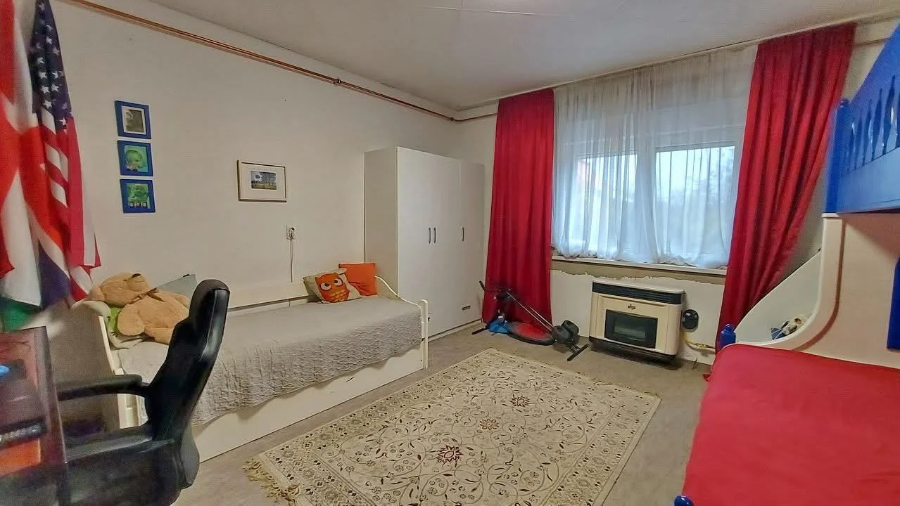 Eladó családi ház Kiskunlacháza Kert - Kép 7