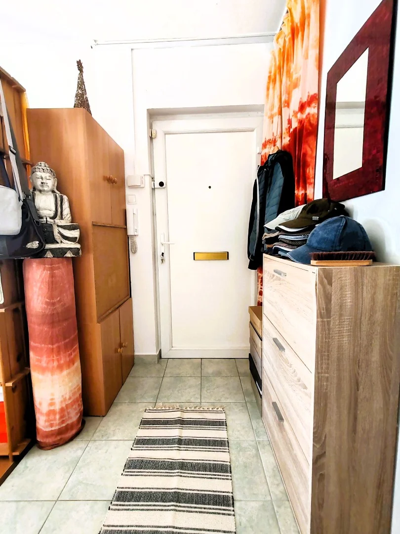 Eladó tégla lakás Szekszárd Tartsay Vilmos Lakótelep - Kép 3