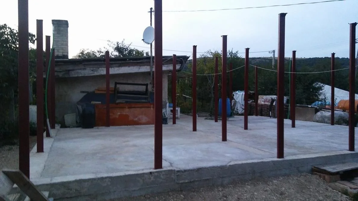 Eladó építési telek Várpalota Hadi út eleje - Kép 6