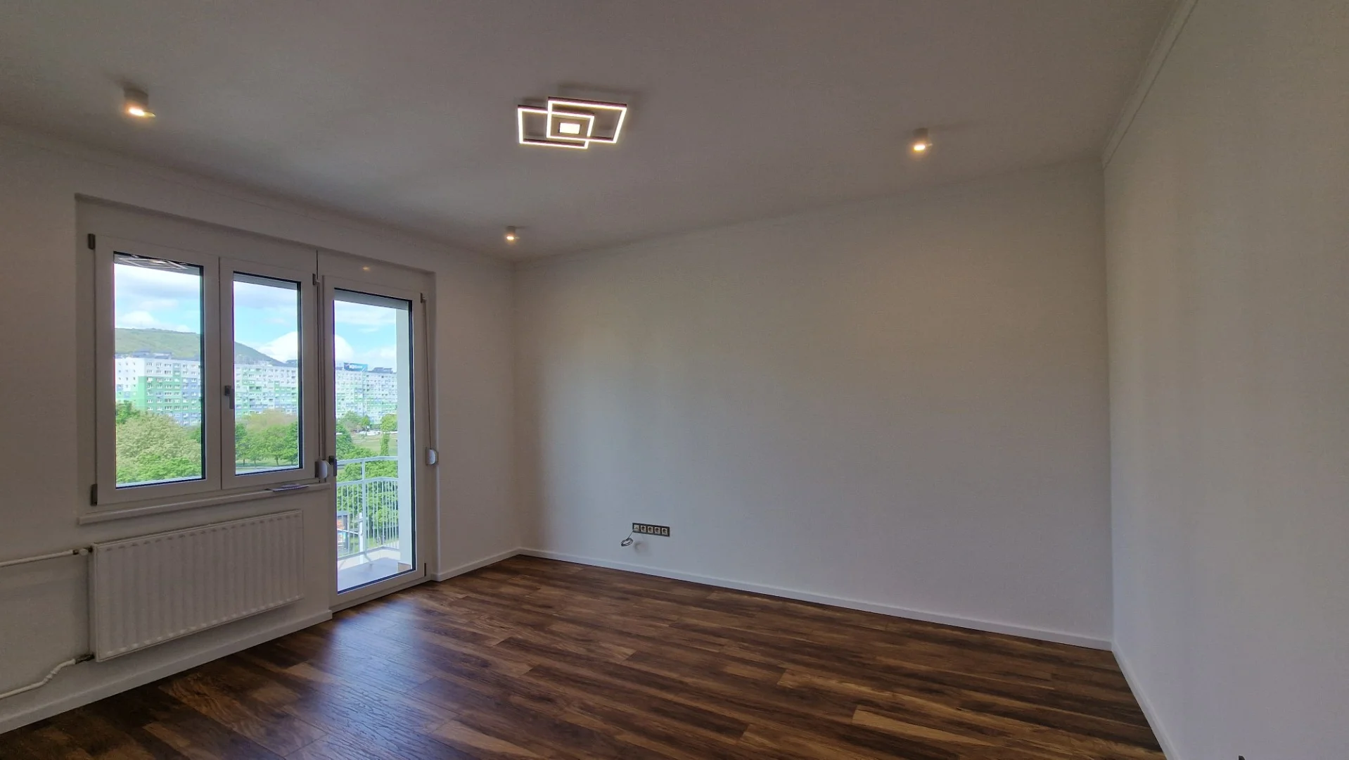 Eladó tégla lakás Budapest 03. ker. Pacsirtamező - Kép 4