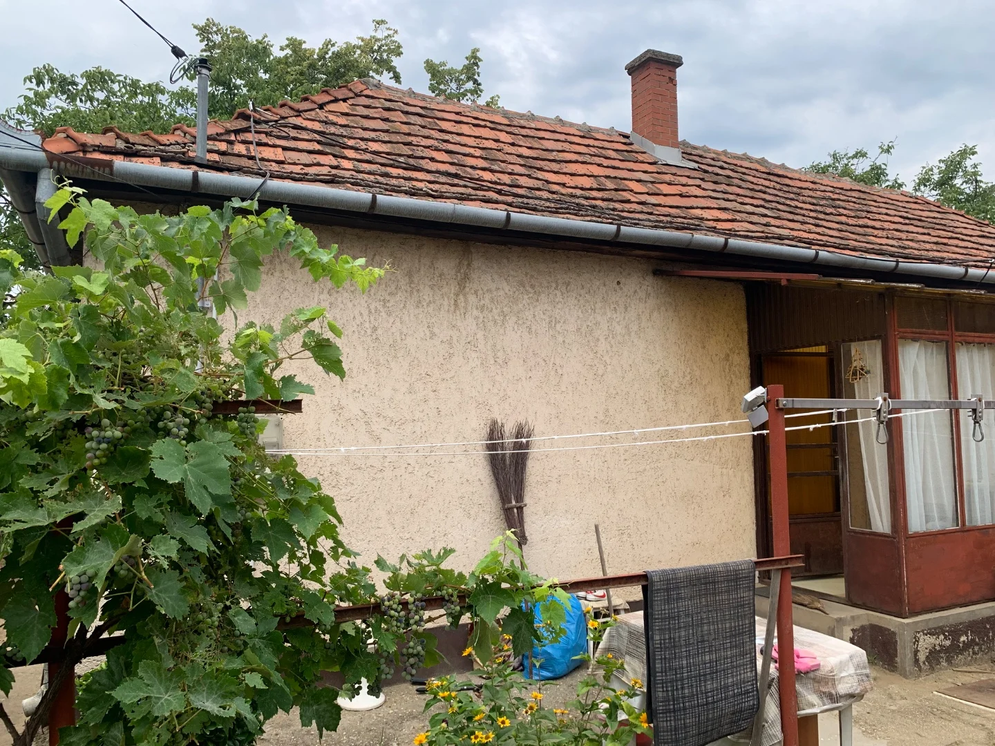Eladó családi ház Debrecen Budai Nagy Antal Kőfaragó utca sarok - Kép 8