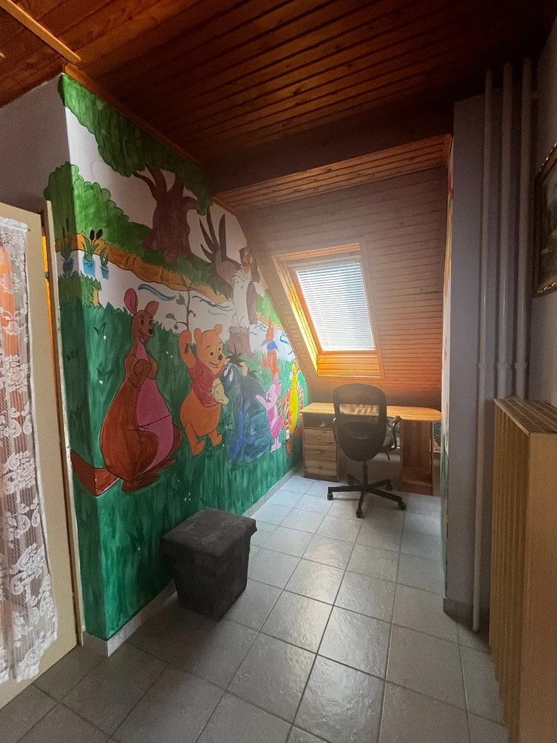 Eladó családi ház Várvölgy - Kép 13
