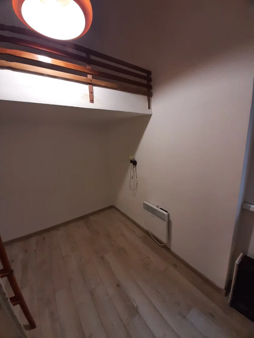 Eladó tégla lakás Budapest 07. ker. István utca - Kép 3