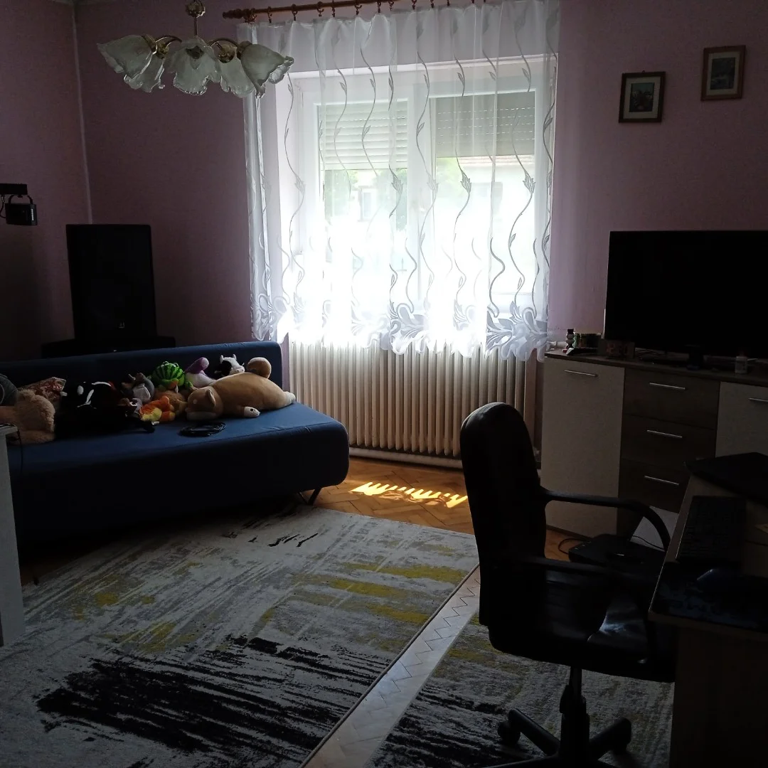 Eladó családi ház Győr Honfoglalás ut - Kép 9