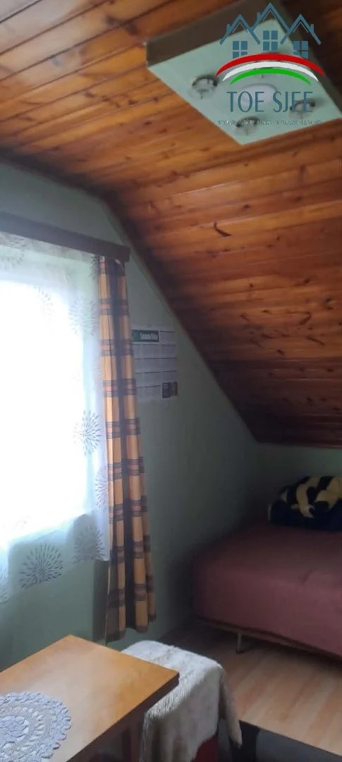 Eladó családi ház Abádszalók - Kép 20