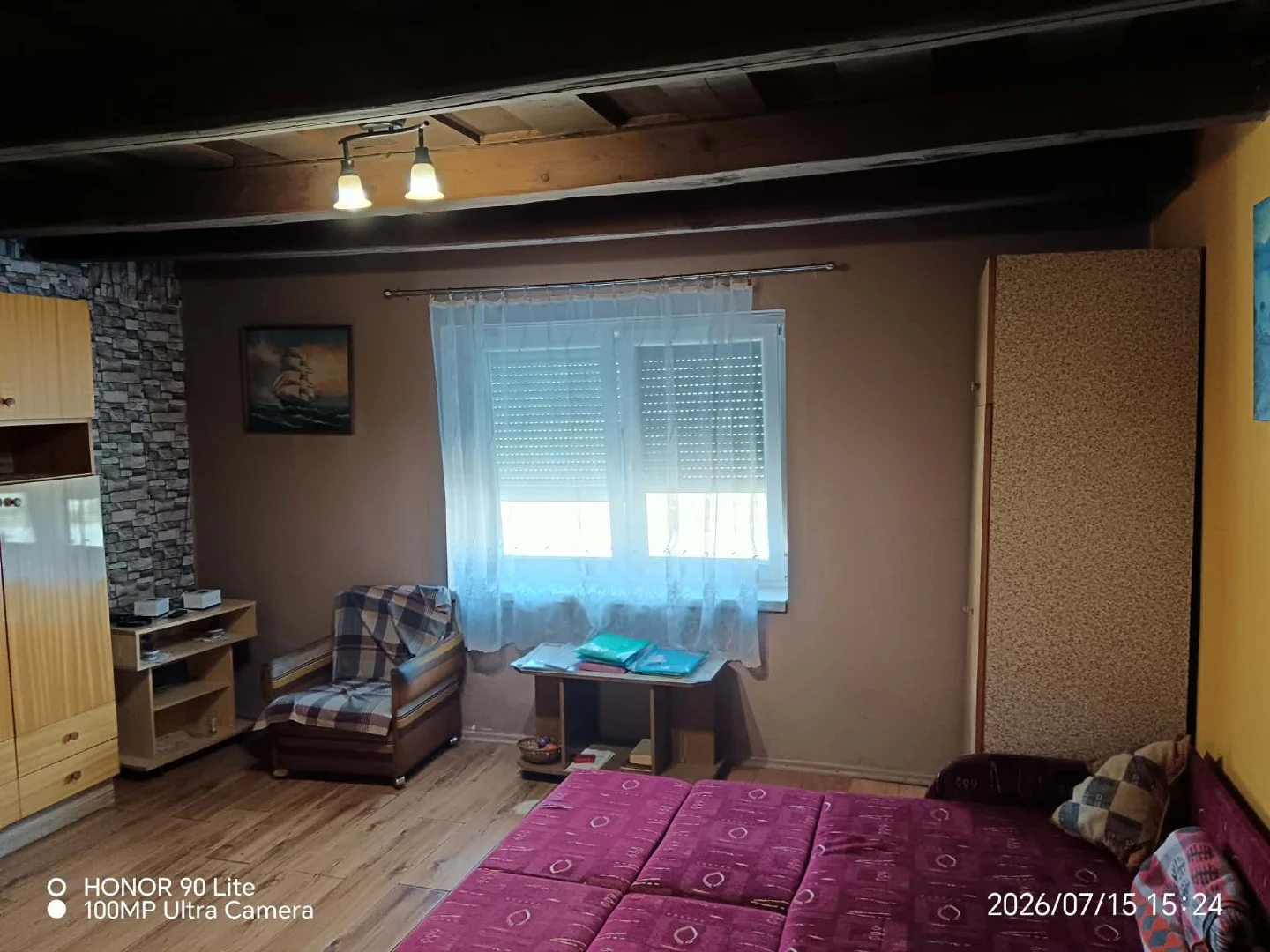Eladó családi ház Csót Arany János utca - Kép 8