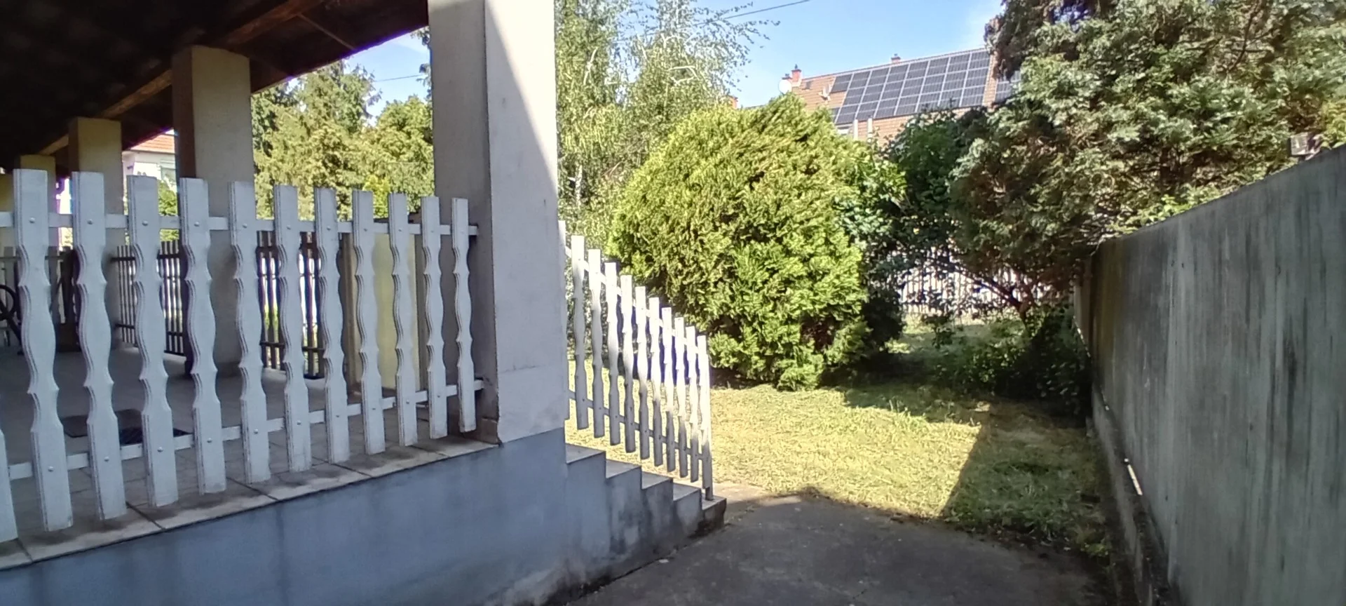 Eladó családi ház Kisvárda - Kép 13