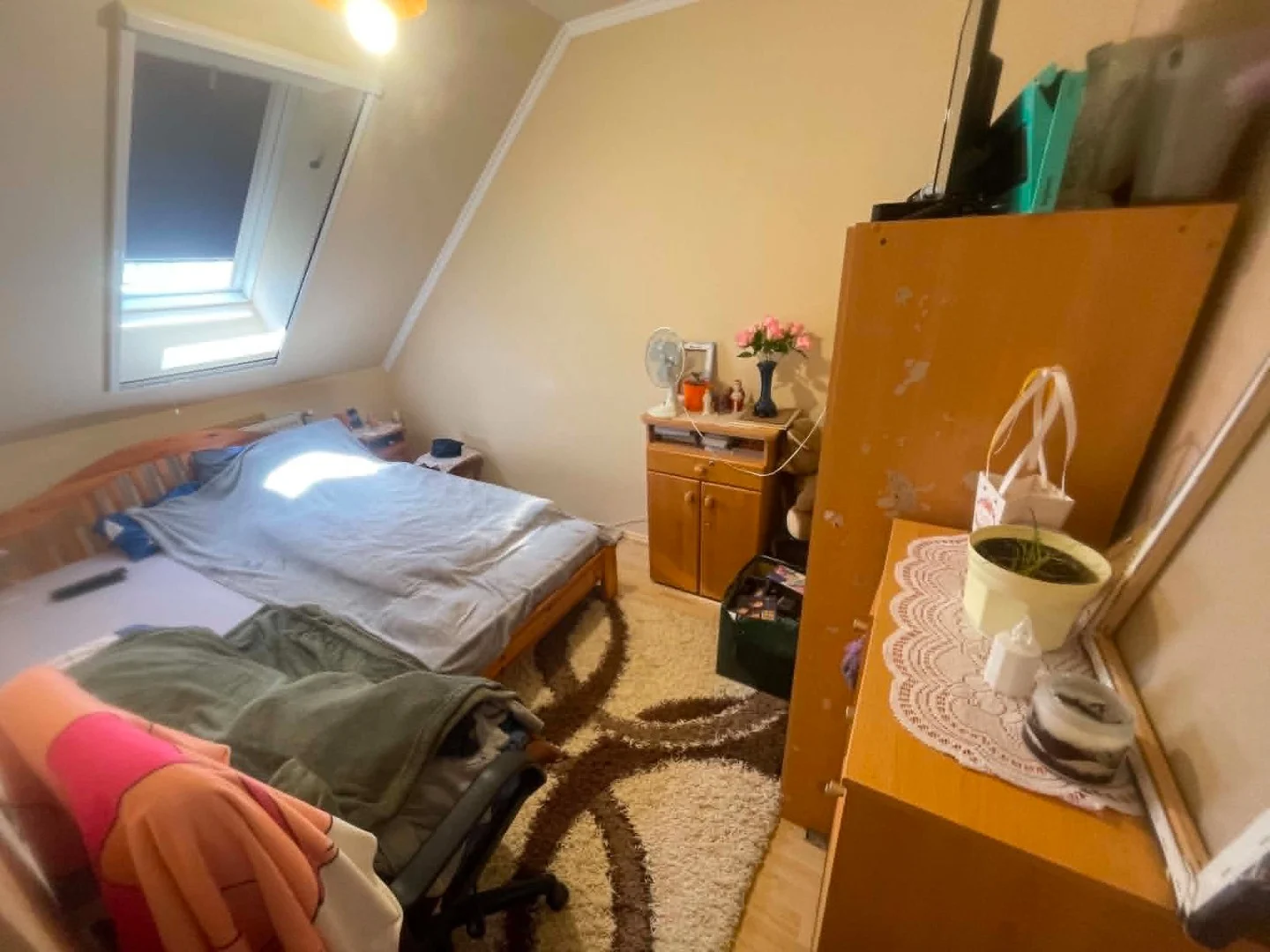 Eladó tégla lakás Nyíregyháza - Kép 11