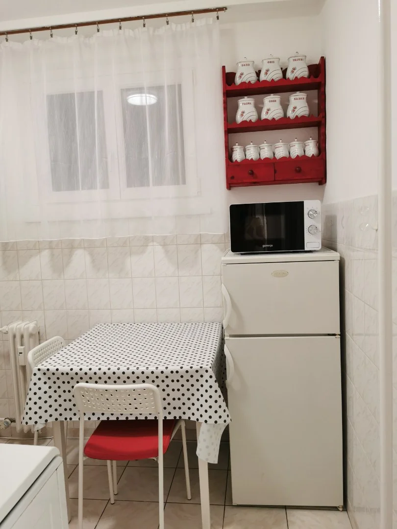 Kiadó panel lakás Debrecen Darabos utca - Kép 13