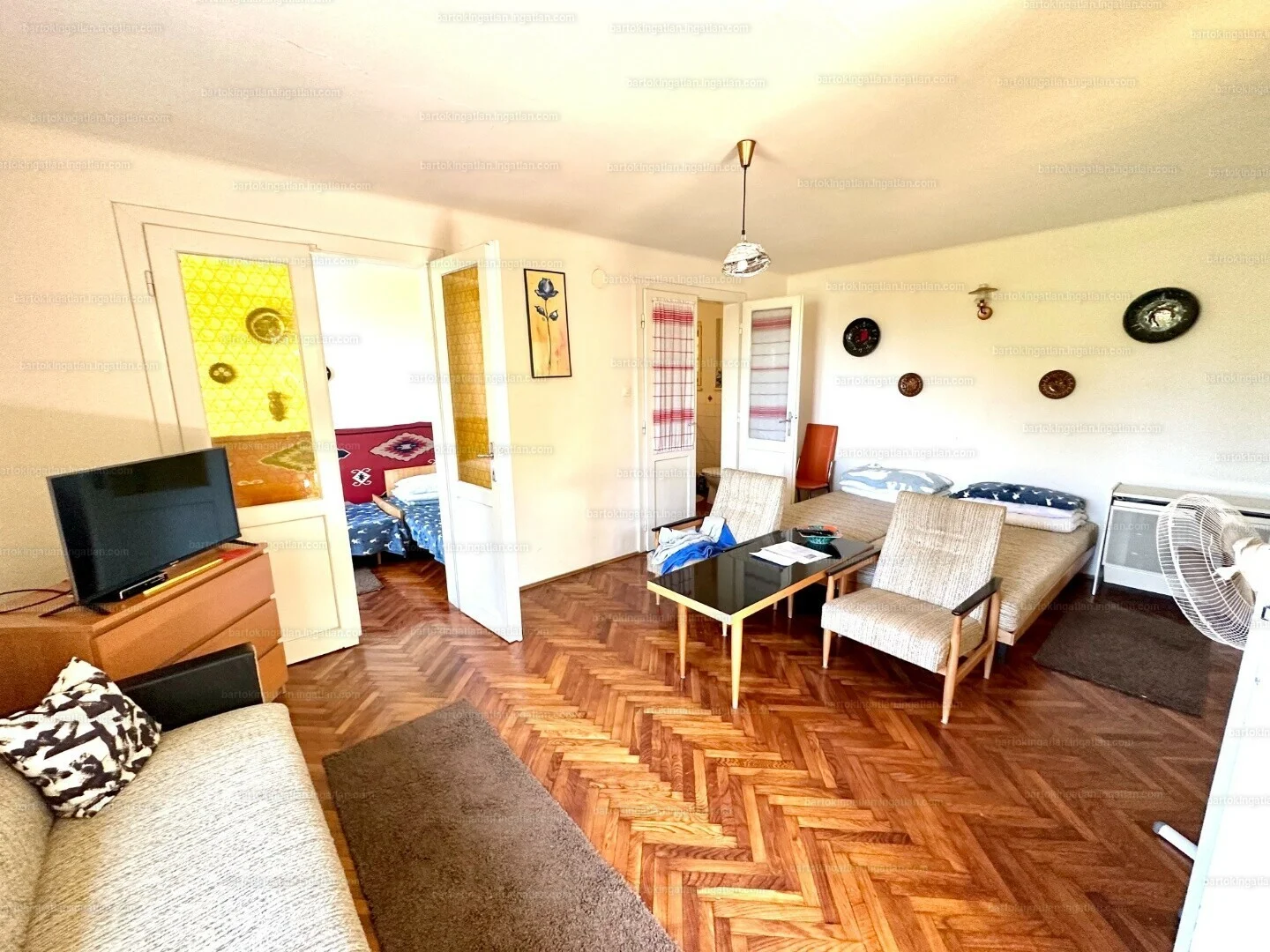 Eladó önálló nyaraló nyaraló / üdülő Tihany Galagonya u - Kép 7