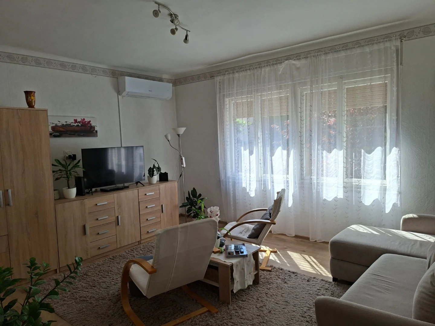 Eladó családi ház Szeged Hajdú - Kép 4