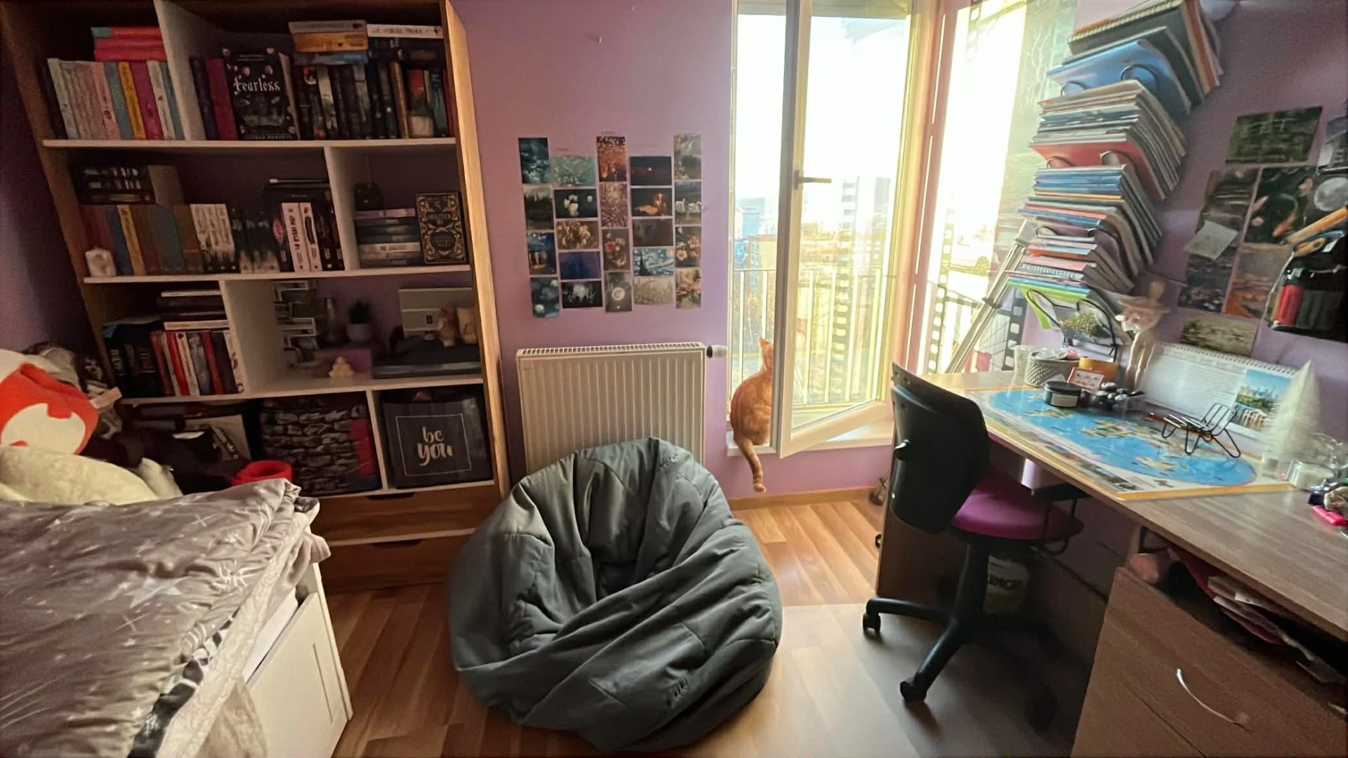 Eladó tégla lakás Pécs Fellbach - Kép 3