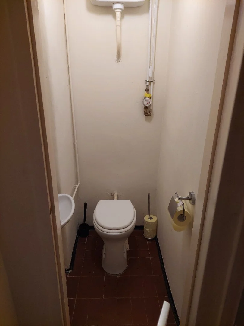 Eladó tégla lakás Budapest 08. ker. Dankó utca - Kép 8