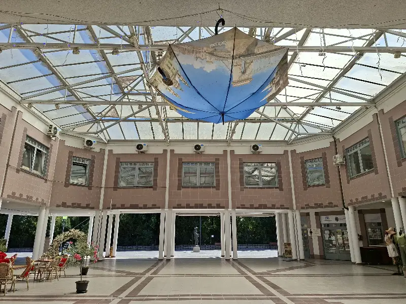 Eladó iroda / üzlet / kereskedelmi / szolgáltató Hévíz Deák tér