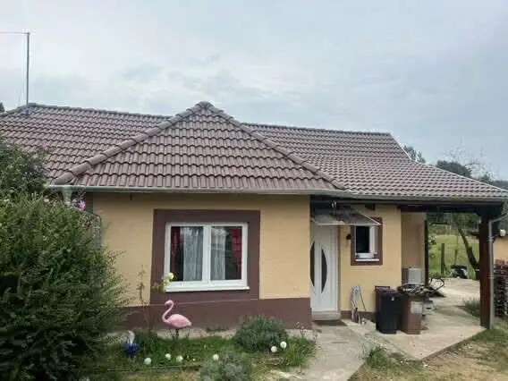 Eladó ház Egeraracsa Fő