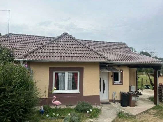 Eladó ház Egeraracsa Fő