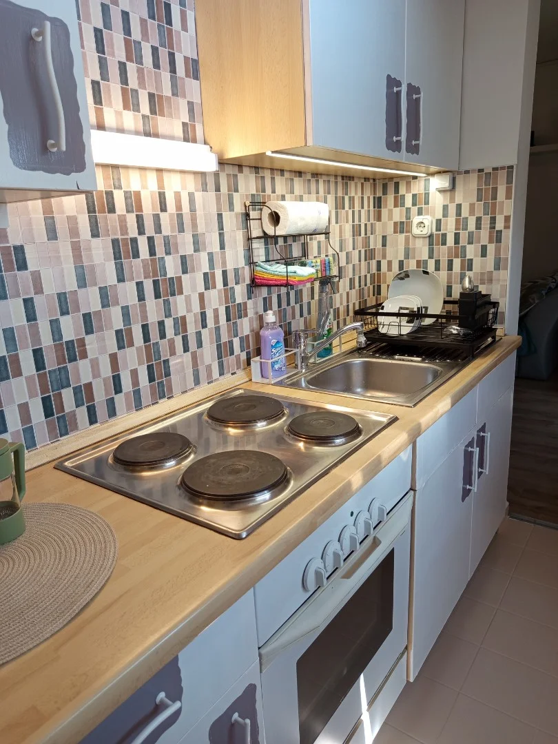 Eladó panel lakás Sopron Csengery utca - Kép 11