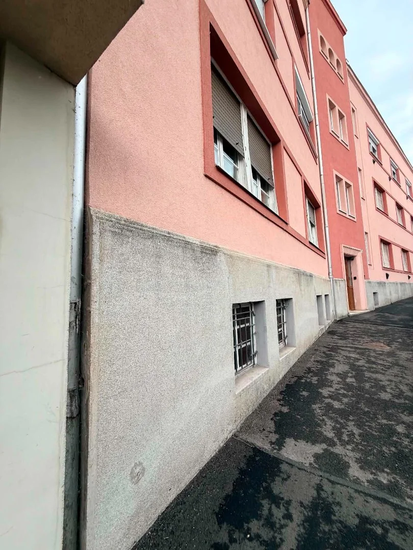Kiadó tégla lakás Miskolc Csengey Gusztáv utca - Kép 20