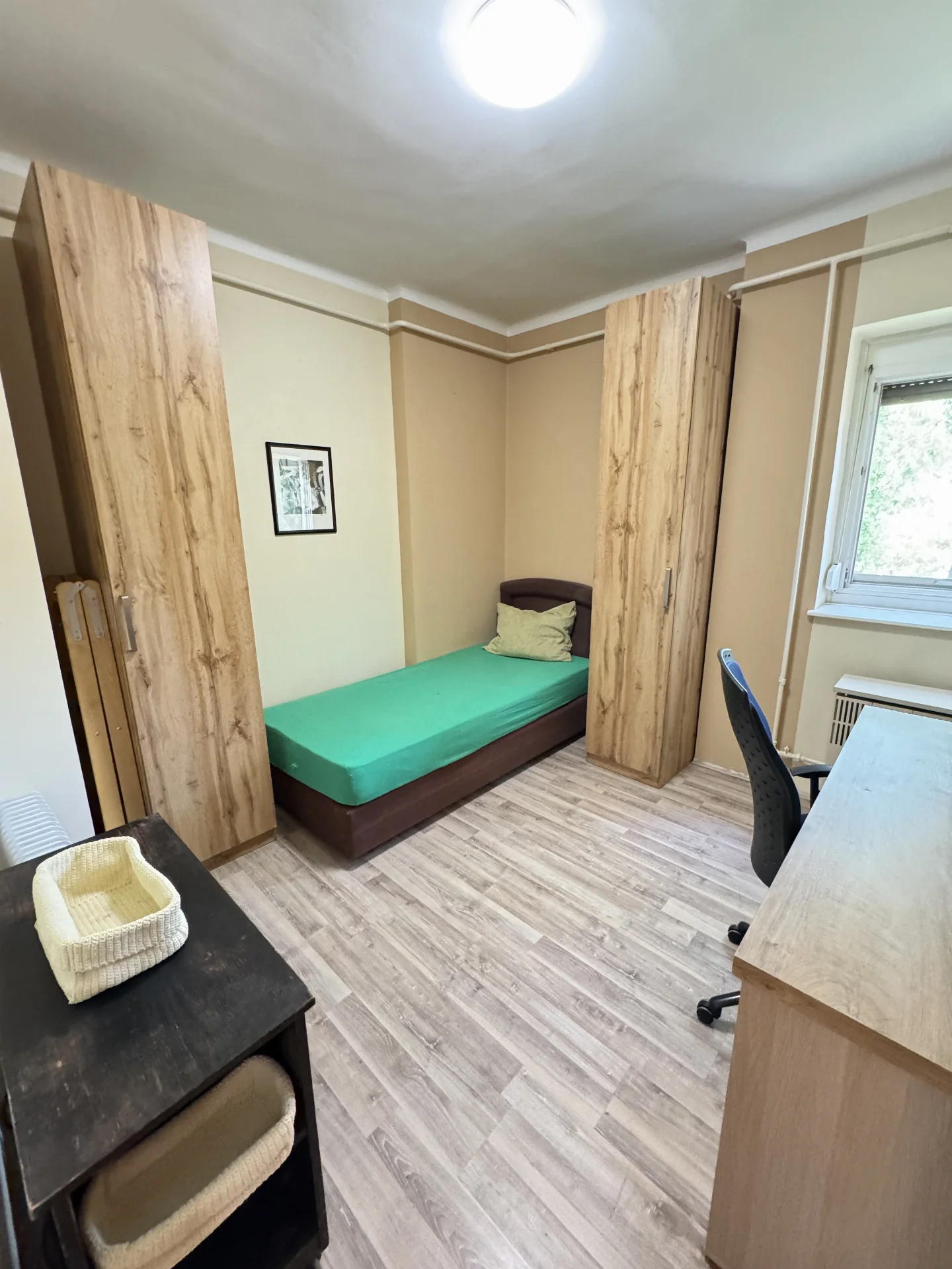 Kiadó lakás Pécs Bárány - Kép 9