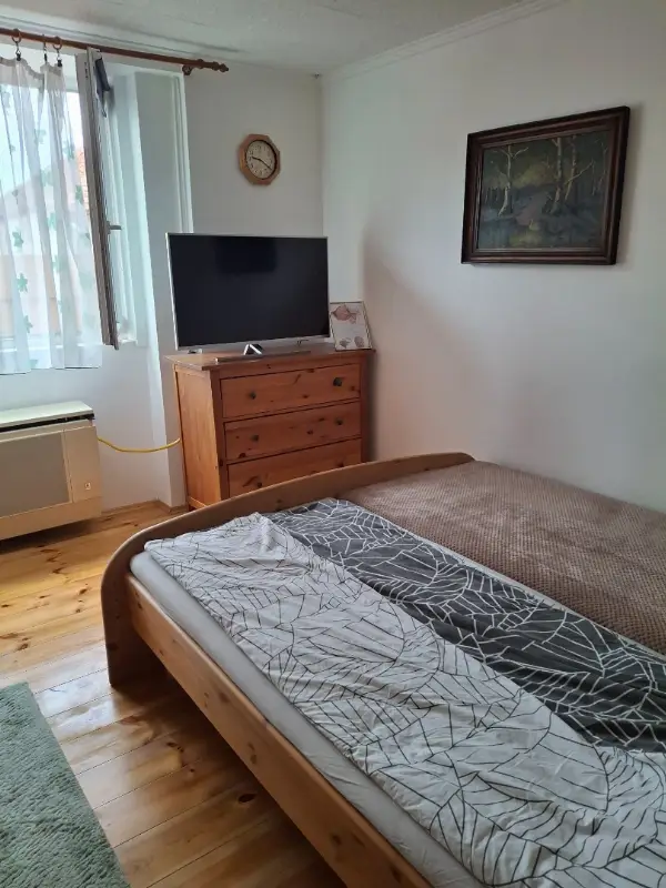 Eladó családi ház Rakamaz