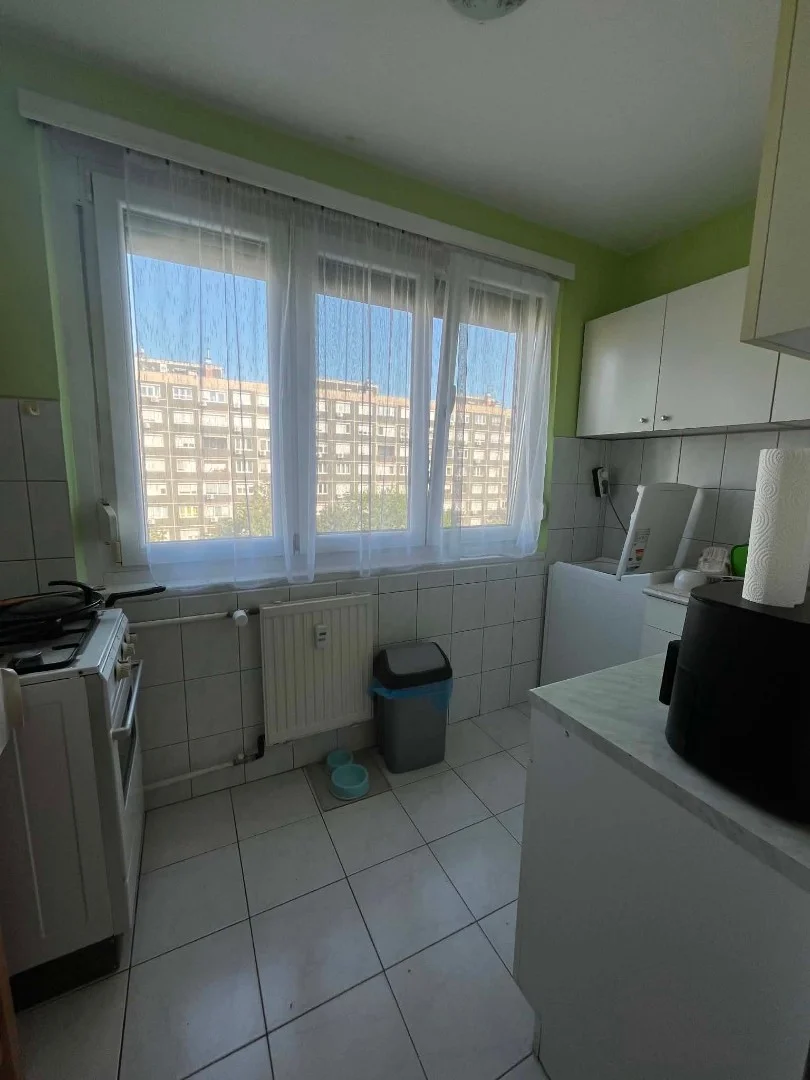 Eladó panel lakás Budapest 11. ker. Etele út - Kép 14